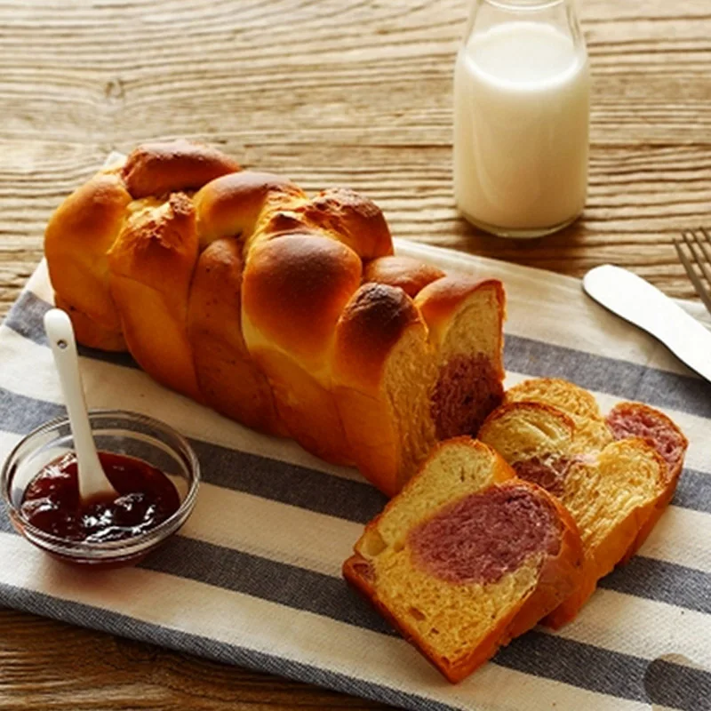 FILBAKE сковородки для хлеба силиконовые прямоугольные формы инструменты выпечки
