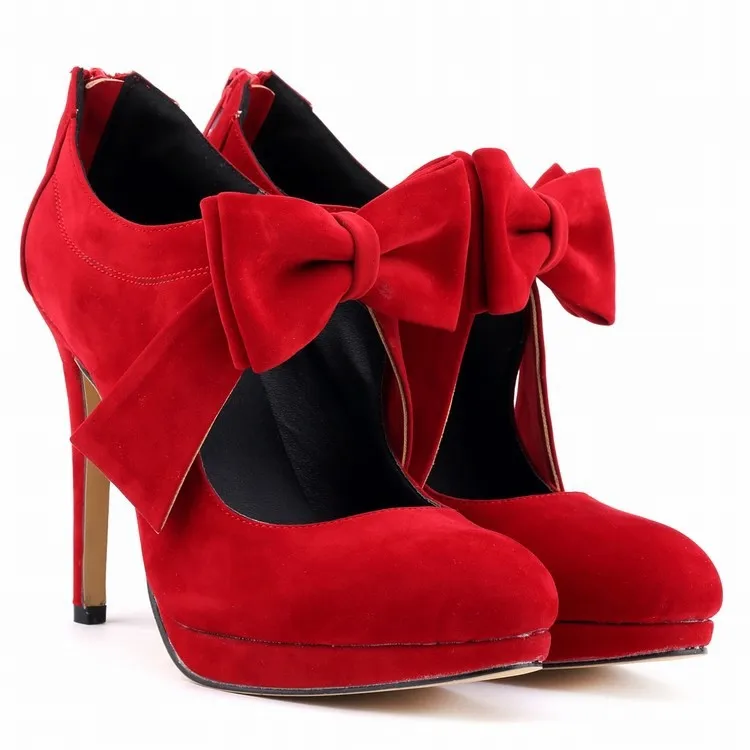 cute heels for teens