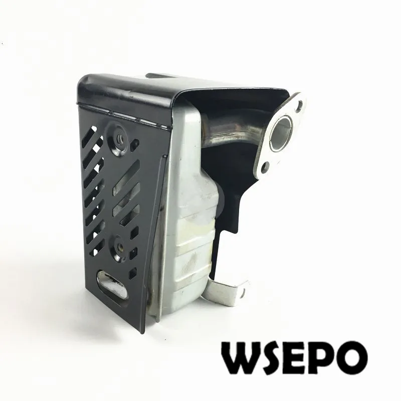 ey20 muffler 2