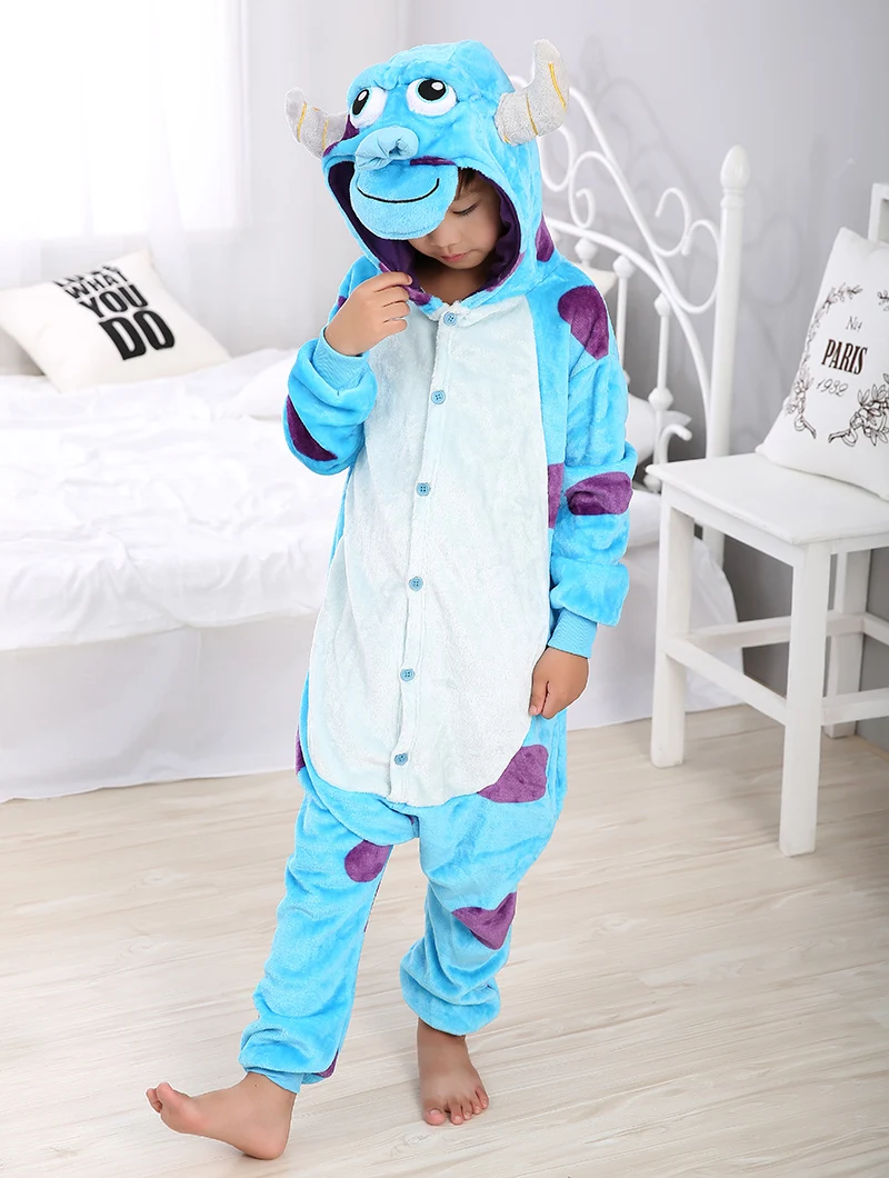 animal pajamas