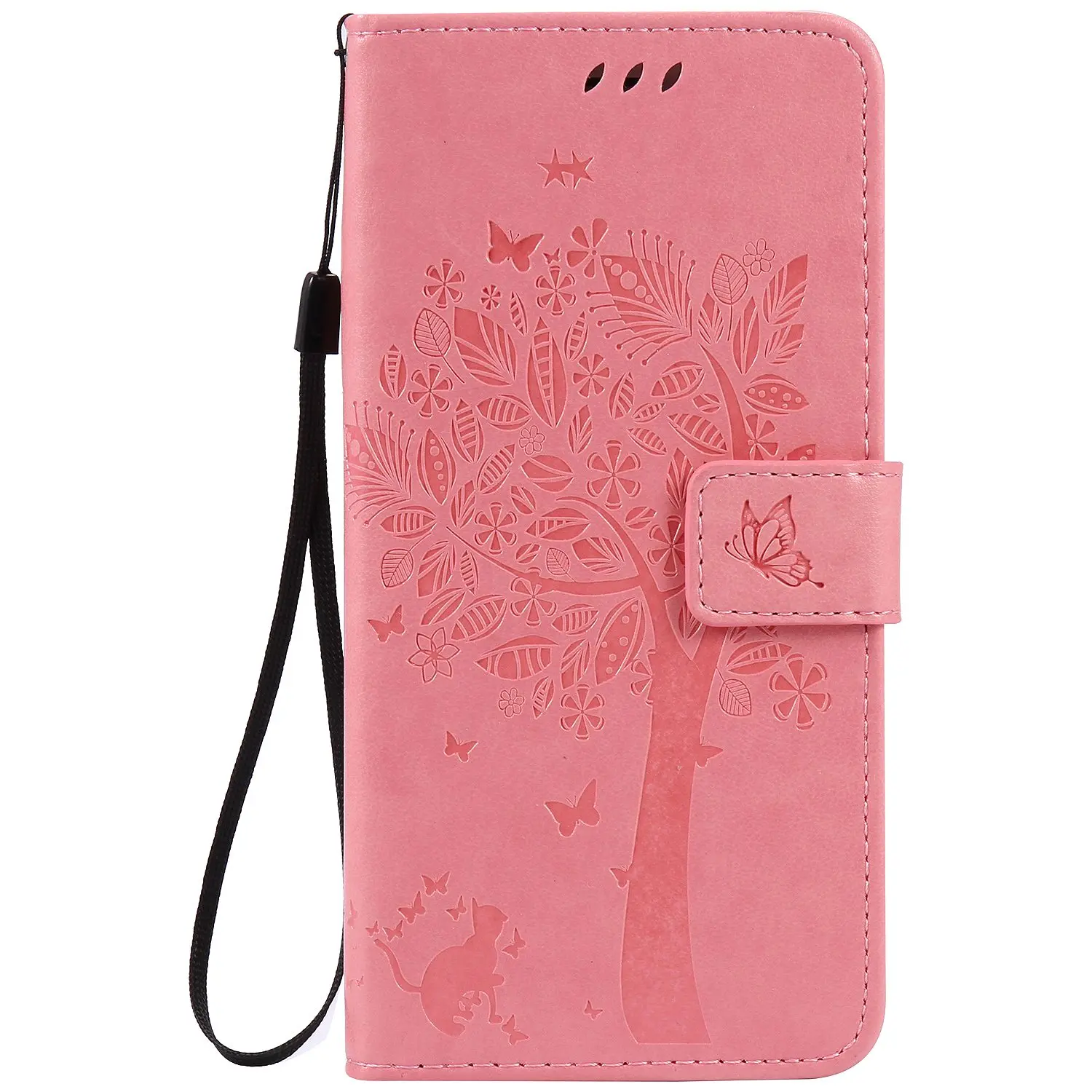 iphone 7 folio case cat iphone 7 folio case cat