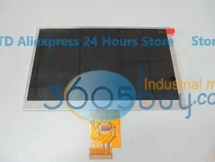 

7 inch LenooA1-07 LCD screen