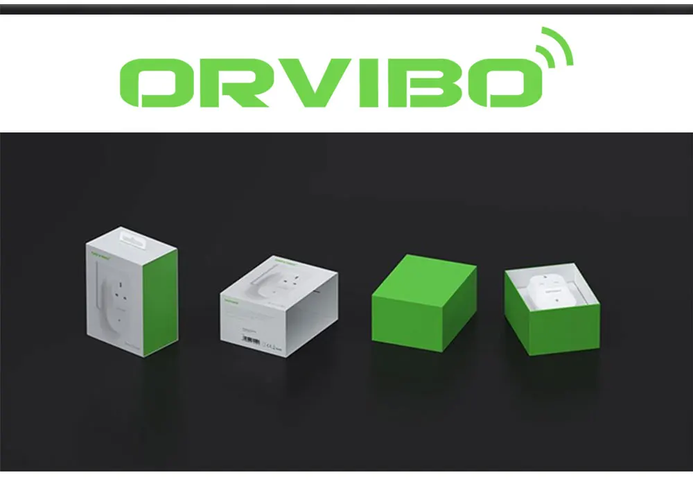 Orvibo S20C AUS wifi socket Plug Wireless Remote Control Works with Alexa (14)