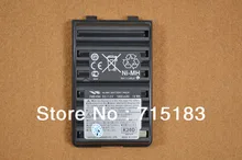 Vertex Standard FNB-V94 DC 7.2V 1800mAh Ni-MH High Capacity Battery Pack for VX-160 VX-168 VX-170 VX-177 VX-210A VX-218 VX-400