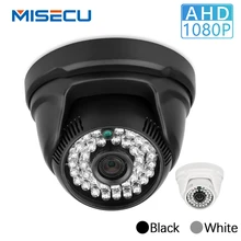MISECU AHD камера 720P AHD-M 1080P AHD-H 2000TVL водонепроницаемый ИК-фильтр ночного видения для помещений 1/" cctv serveillance home