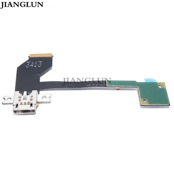 

JIANGLUN Micro USB Charging Port Flex Cable For Amazon Kindle Fire HDX 8.9" 3rd Gen GU045RW