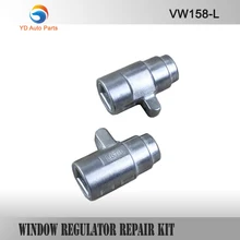 YD FOR VW T5 CARAVELLE MULTIVAN ARM REST REPAIR SET LEFT SIDE FIXING PART NEW Carshine New Parts promoting for VW T5