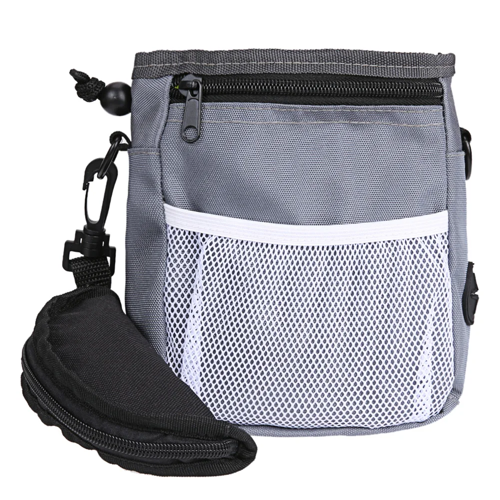 Dog Agility Training Bag Dog Agility Training Bag