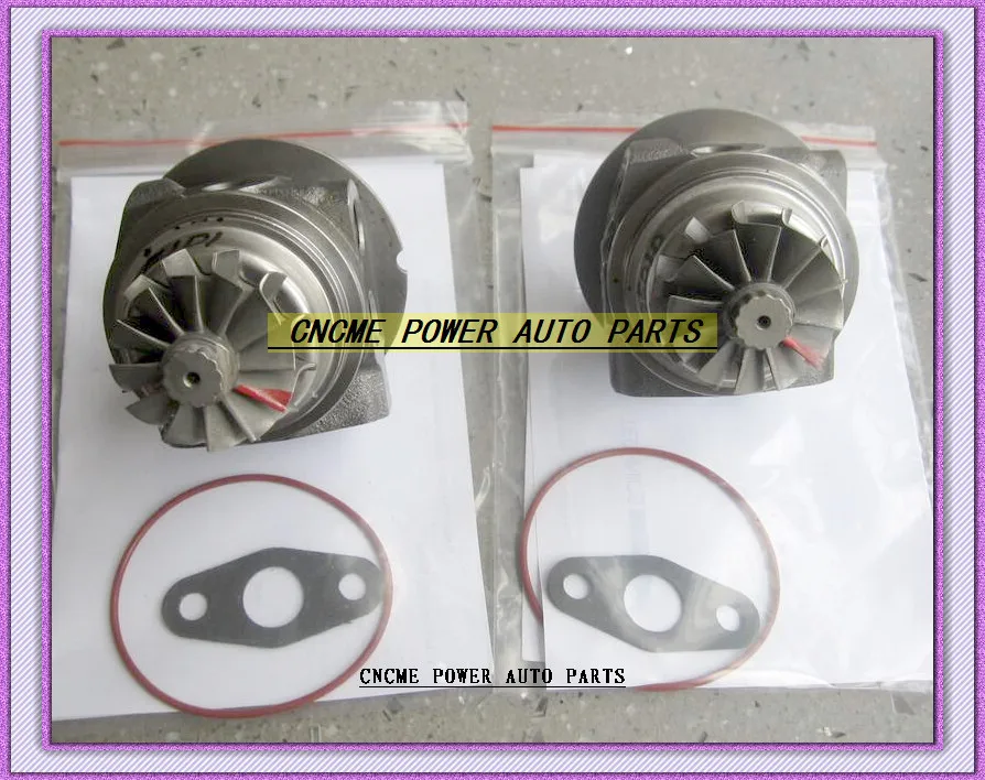 TURBO CHRA Cartridge Core TD03-08G 49131-05101 49131-05000 49131-05010 8601455 9471564 For VOLVO (6)