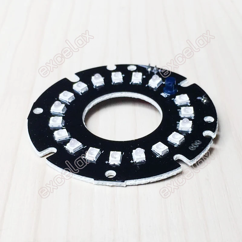 IR LED board 6018A_201808 (7)2