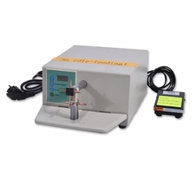 HL-WD1 большой мощности стоматологическое лабораторное оборудование мини-станок точечной сварки