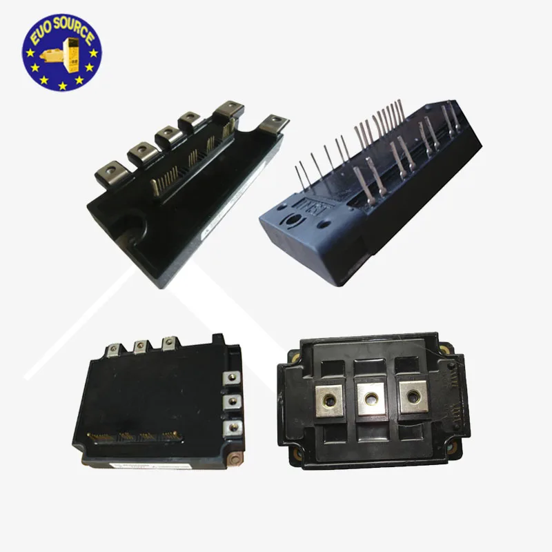 

PM200DHA060 New & Original IPM module