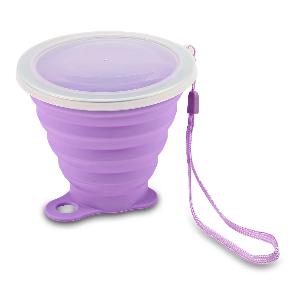2220ml-Silicone-Folding-Water-Cup-With-Lanyard-Dustproof-Cover-Lid-Outdoor-Coffee-Tea-Milk-Cups-Retractable