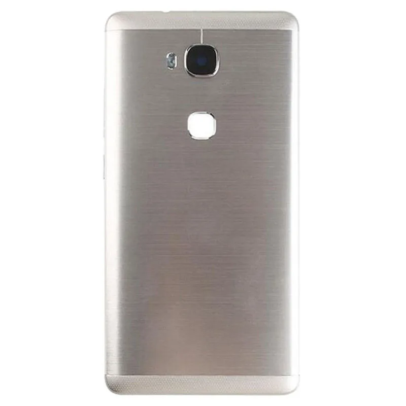 Чехол для задней панели аккумулятора Huawei Honor 5X GR5 чехол с кнопкой регулировки