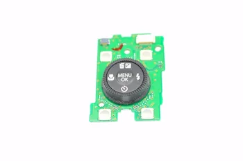 

FREE SHIPPING! 95%new For Fujifilm XF1 Rear Cover User Interface Board Replacement Repair Part for Fuji
