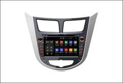 Top YESSUN Wince / Android Car Multimedia Navigation For Hyundai Accent / Solaris / Verna - CD DVD GPS Player Navi Radio Stereo HD 1 Top YESSUN Wince / Android Car Multimedia Navigation For Hyundai Accent / Solaris / Verna - CD DVD GPS Player Navi Radio Stereo HD 1