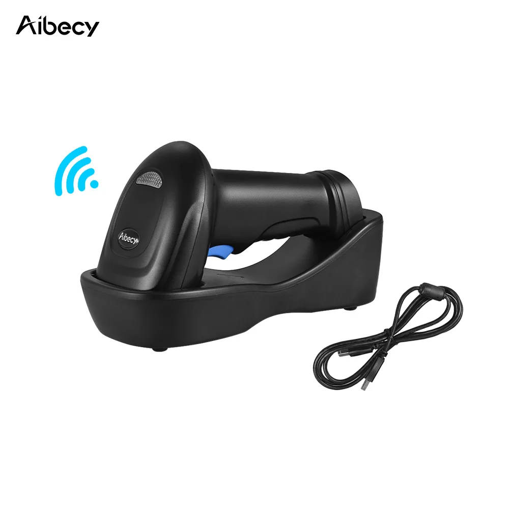 Aibecy WM3L 433 ميجا هرتز 1d 2d صورة السيارات اللاسلكية ماسح الباركود يده qr كود pdf417 الباركود قارئ Aibecy WM3L 433 ميجا هرتز 1d 2d صورة السيارات اللاسلكية ماسح الباركود يده qr كود pdf417 الباركود قارئ