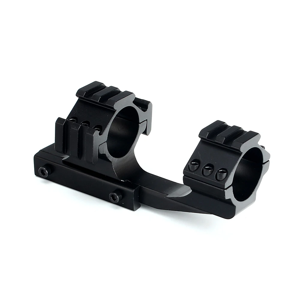 offset rifle escopo 11mm 3 8
