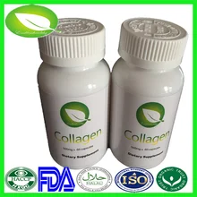 5 бутылок 500 мг отбеливание кожи коллаген тип 1& 3 лучшее отбеливание для кожи для осветления кожи белый анти акне