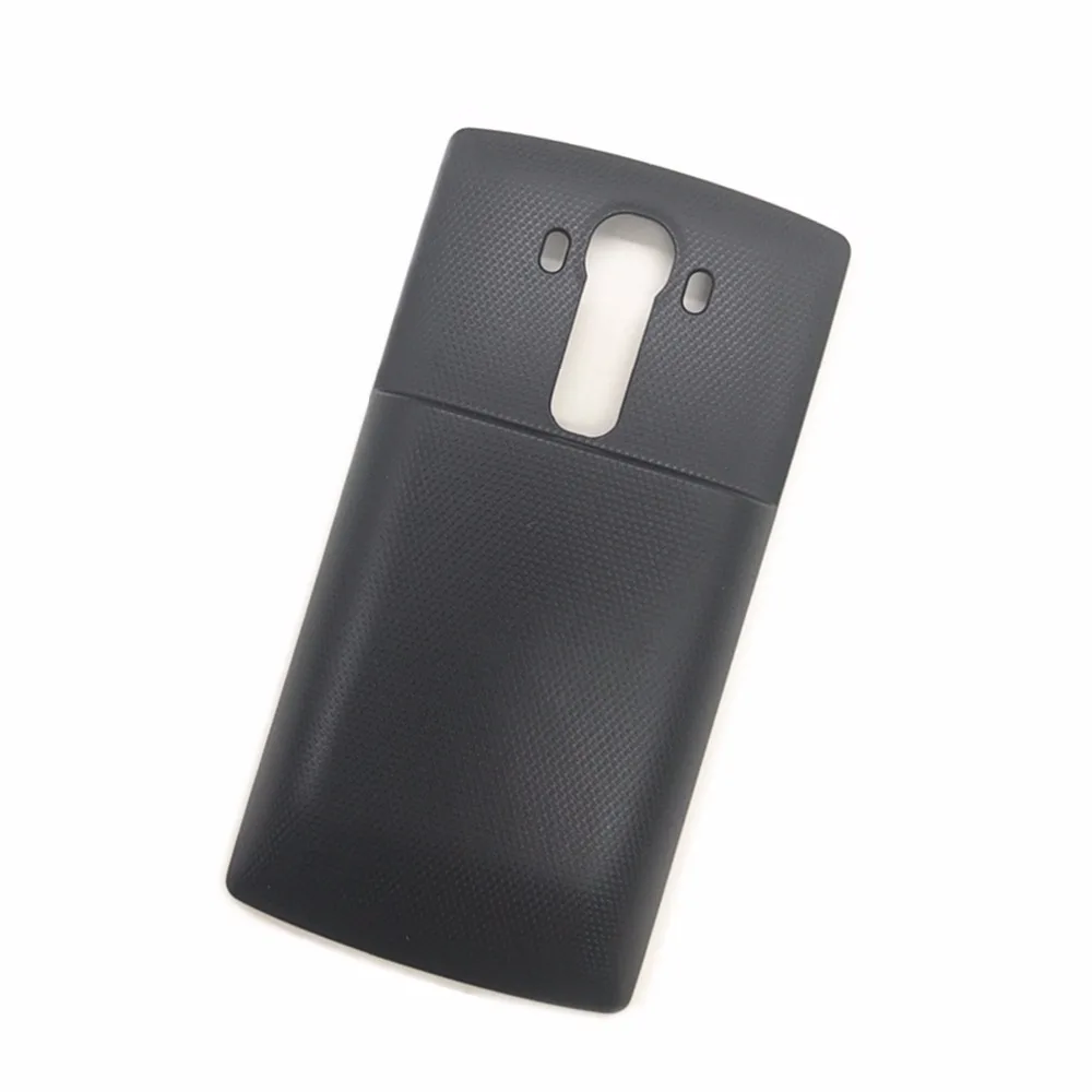 7600 мАч BL-51YF BL51YF BL 51YF батарея для LG G4 H818 H819 Расширенная батарея+ задняя крышка чехол