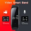 Professional Recoding Smartband Voice Photo Recorder HD Screen Smart Band Watch Smartwatch ► Photo 1/6