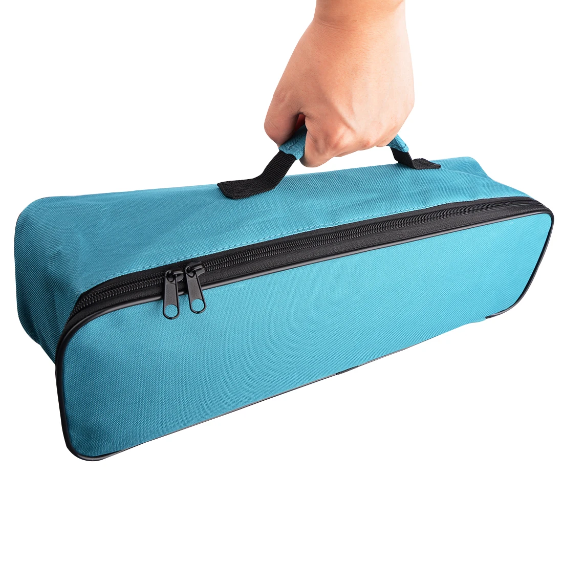 

Multi-function Large Thick Tool Bag Canvas Electrician Package Wholesale Car Emergency Repair Tool Part drop shipping