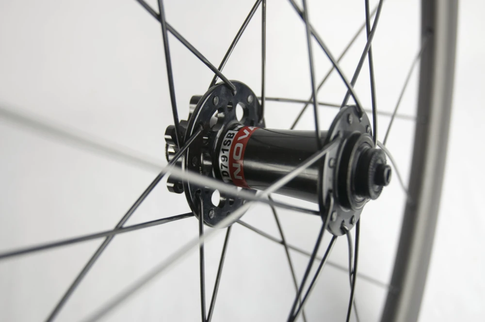 Excellent SUPERTEAM 700C 45mm Carbon Clincher Disc Brake Wheelset matte 5 Excellent SUPERTEAM 700C 45mm Carbon Clincher Disc Brake Wheelset matte 5