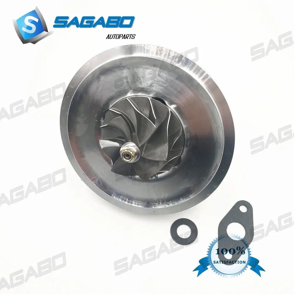 Турбинный картридж RHF5H VF40 14411 AA510 AA511 AA51A 14411AA510 для Subaru Outback XT 2.5L 2005