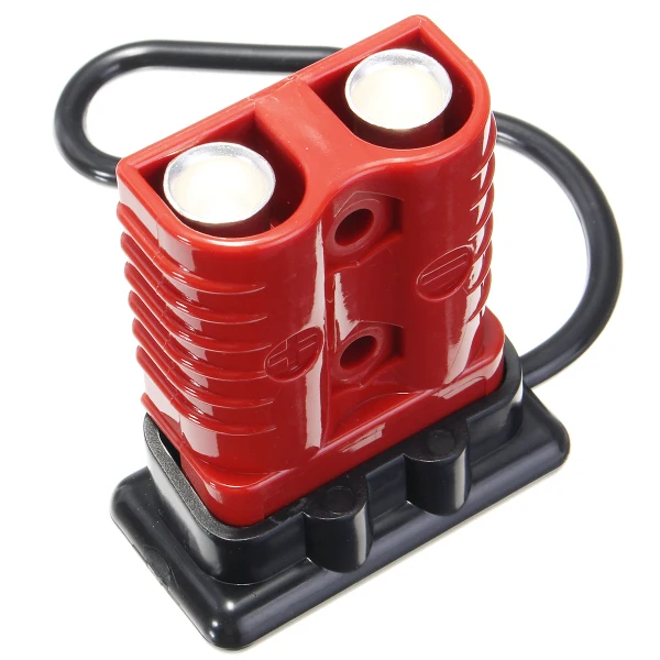 175A Power Connector Battery Quick Connector Battery Connect Wire Harness Plug