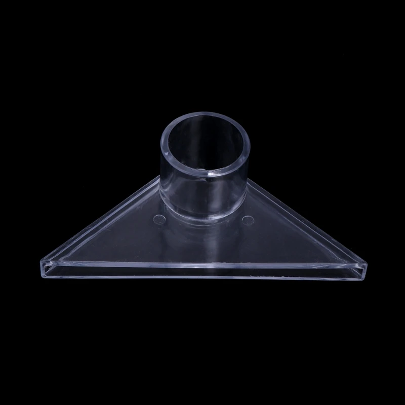 Горячая утка рот розетка соединение водная труба головка соединитель