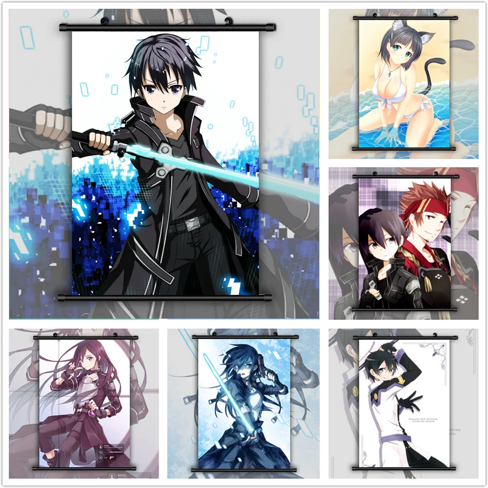 Anime Store Online