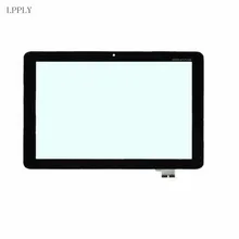 LPPLY New for Acer iconia tab A510 A511 A700 A701 Touch Screen Digitizer Sensor Replacement Parts FREE SHIPPING