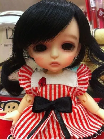 SuDoll 1/8 bjd sd куклы Леа Девочки Мальчики игрушки кукла новое поступление | Игрушки и