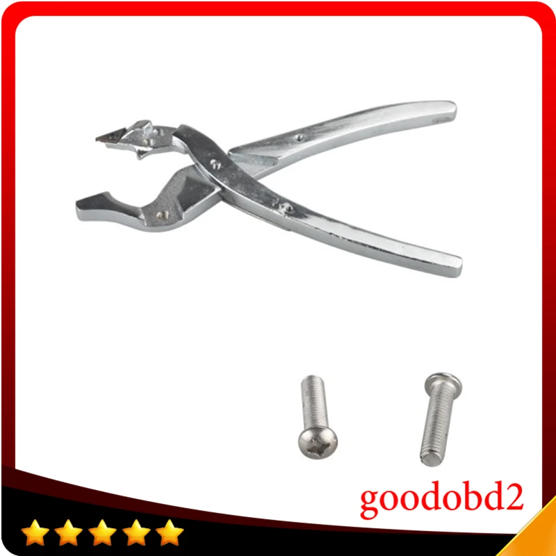

KLOM Car Door Cover Disassembling Clamp Pliers Locksmith Tools