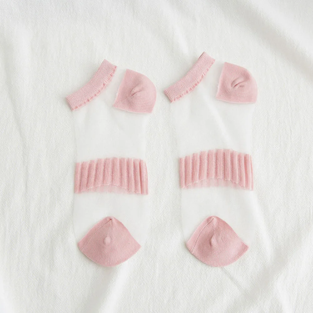 XNG_Women-Socks-1-Pair-2019-Spring-New-Striped-Color-Women-Fashion-Short-Socks-For-Women-breathable.jpg_640x640 (3)