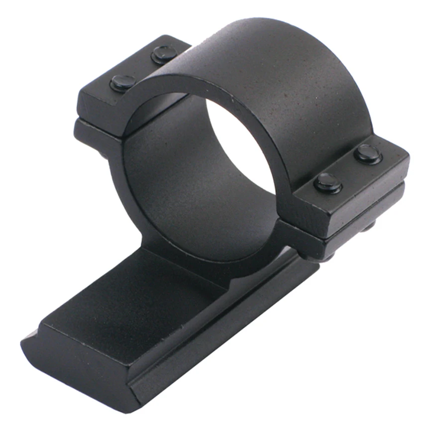 

Hunting Accessories Tactical 20mm Weaver Picatinny Rail Barrel Mount 25.4mm 1" Ring Scope Adapter Military Gear