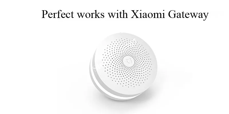 Xiaomi Honeywell Smoke Alarm 8