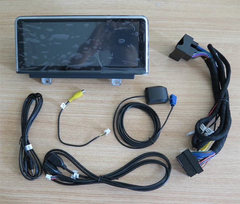 Perfect 10.25"Android 8.1 Car GPS Navigation for BMW 1 Series F20/F21 (2013-2016)  with Digiital TV Function 12