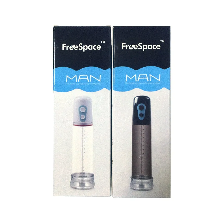 Electronic Vacuum Penis Pump Enlargement Device Extenders Erection Sex Toy for Men Free by 40pcs/ | Красота и здоровье