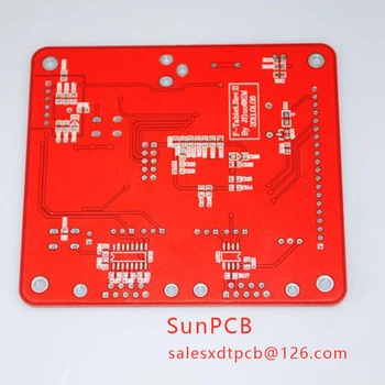 

Free Shipping Quick Turn Low Cost FR4 PCB Prototype Manufacturer, Aluminum PCB, MCPCB, Flex PCB, FPC, Solder Paste Stencil, PCBA