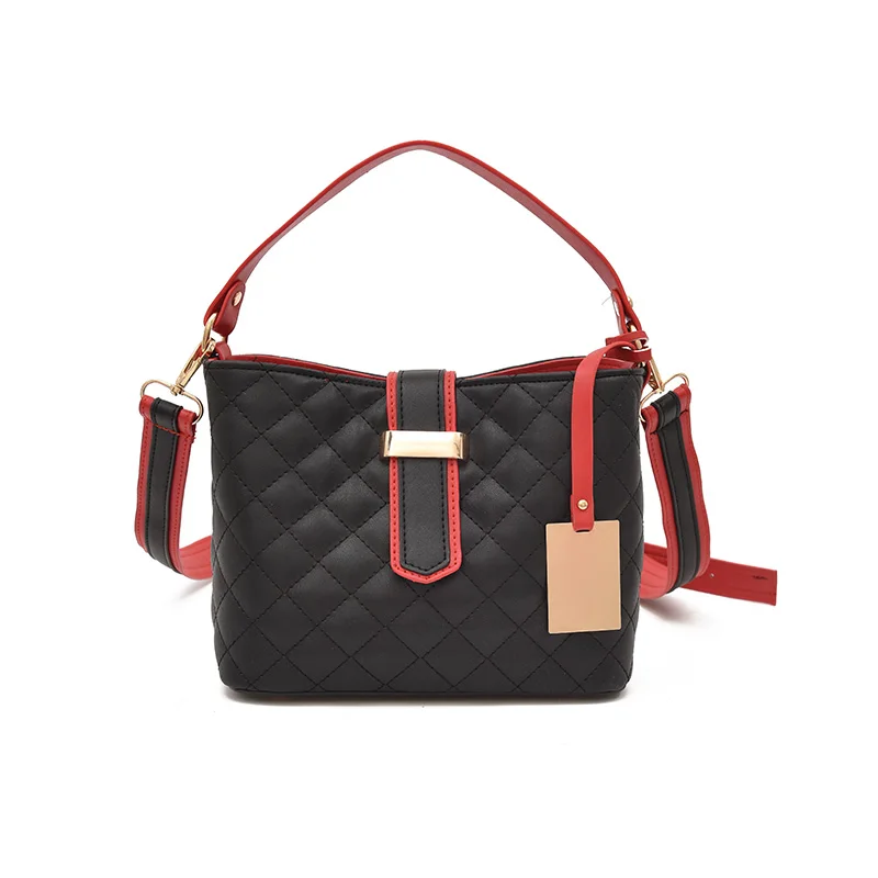 Quilted Designer Handbags