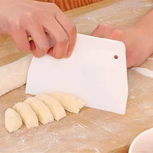 Новые 2 шт пирожные с кремом тестомесы скребок для теста инструменты для выпечки Высокое качество Confeitaria Rreposteria y Peposteria аксессуары