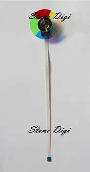 

New original Color Wheel For NEC NP-V300W NP-V300WG NP-V300X VE280 VE280X VE281 VE281X VE282 282X projector Free shipping