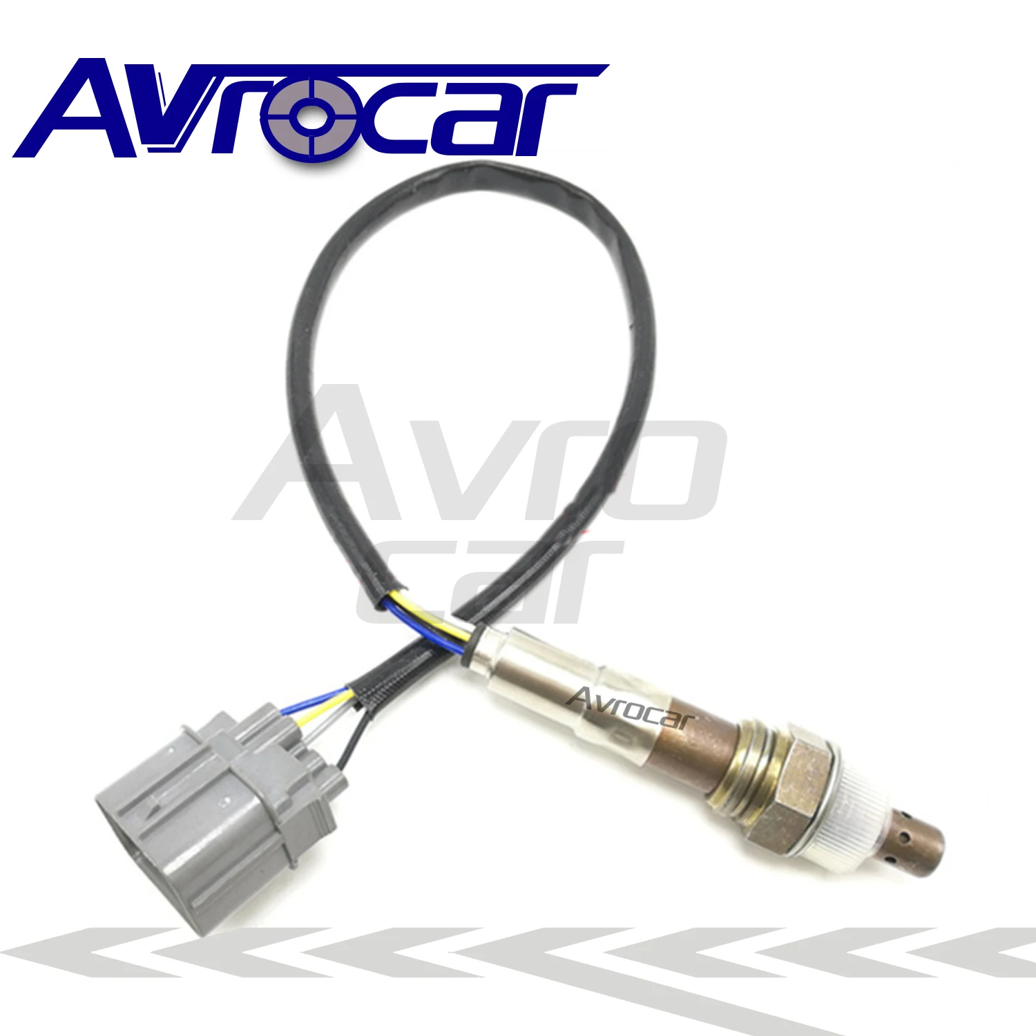 

O2 Lambda Sensor Oxygen Sensor Air Fuel Ratio Sensor for Subaru Forester Impreza Legacy EJ202 EJ152 BL5 2.0L 22641-AA200