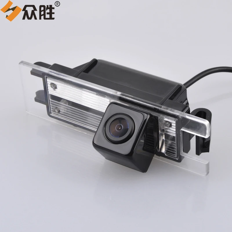 Car Reverse Parking Rearview Camera for Opel Astra H Corsa D Meriva A Vectra C Zafira B HS8039SMT (3)