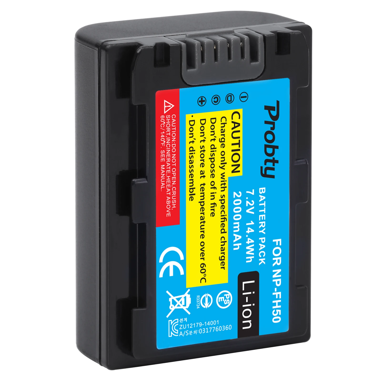 Аккумулятор для Фотоаппарата Sony FH70 FH100 A230 A330 A290 A380 Alpha DSLR|camera battery|battery for sonynp fh50 |