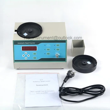 

SLY Automatic seeds counter counting machine for various shapes seeds Brand NEW&ORIGINAL