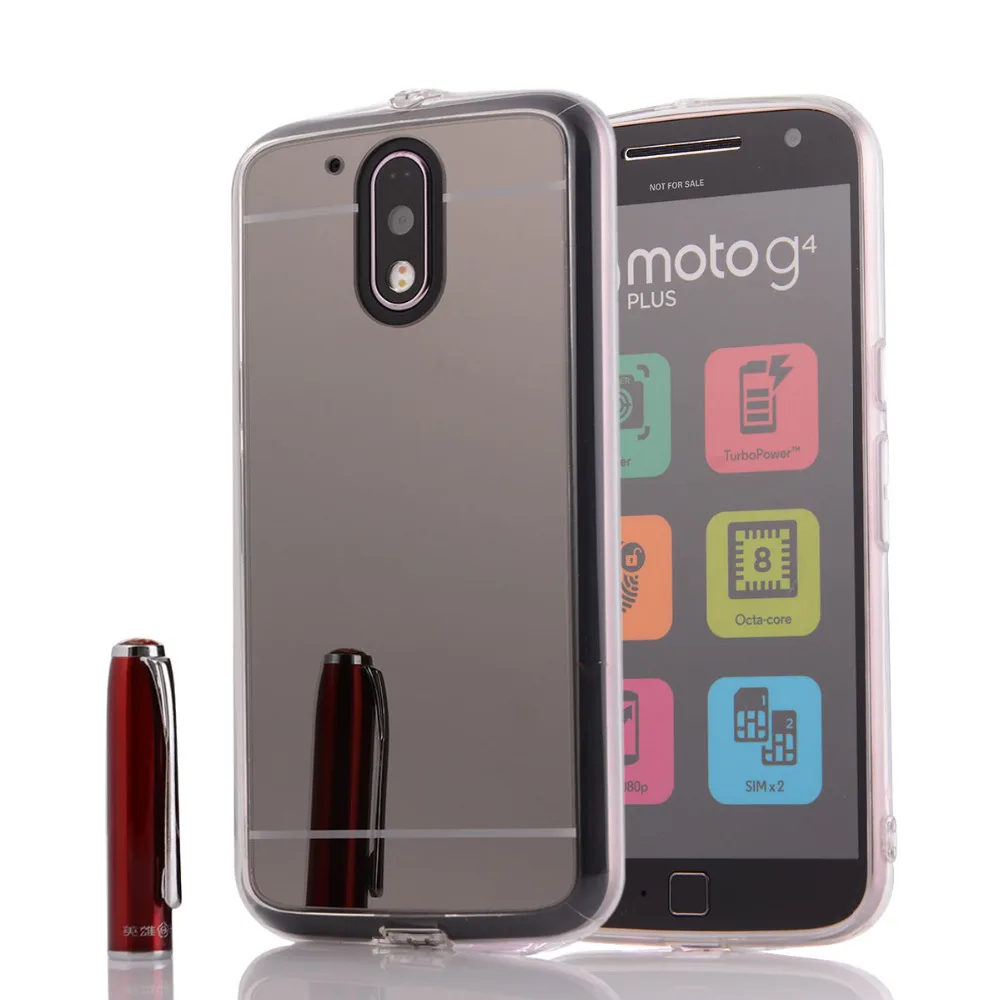 moto G4-G4Plus