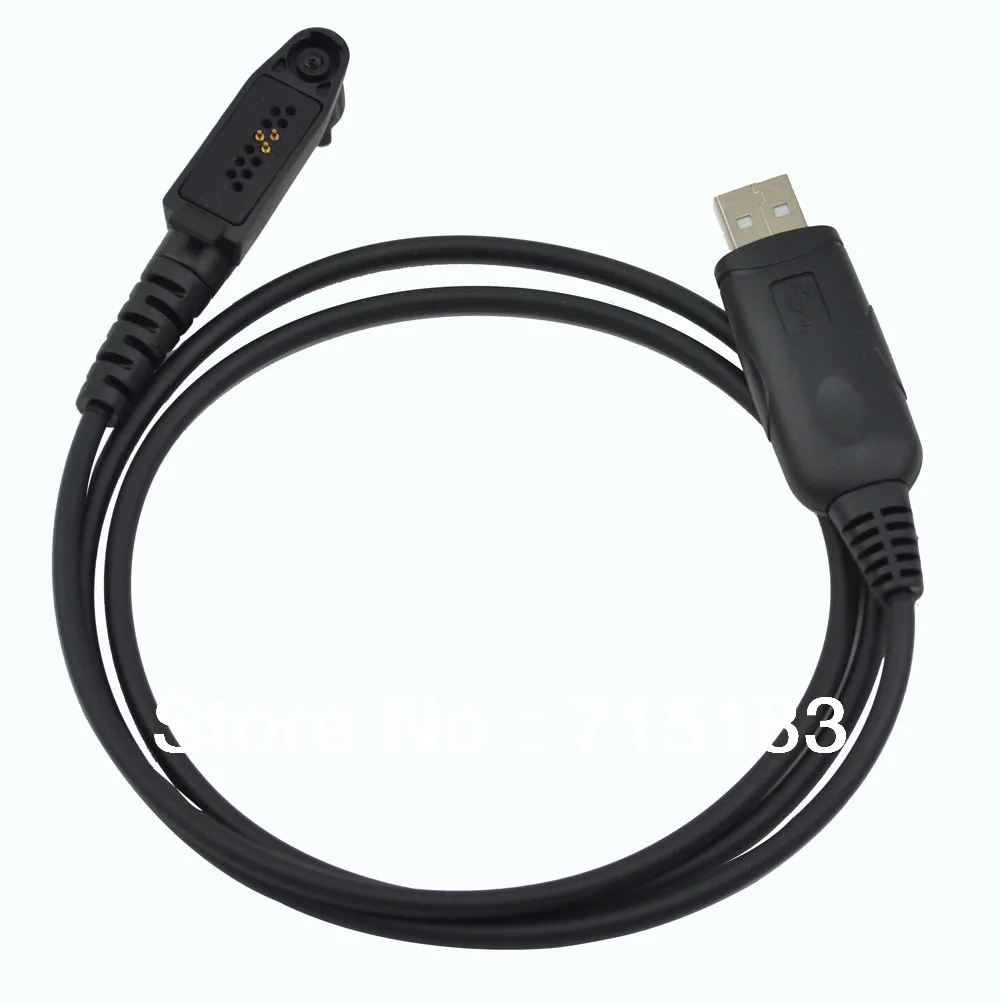 USB кабель для программирования Motorola GP328Plus GP338Plus GP344 GP388 EX500 GP344|cable dynamic|cable siemenscable box |