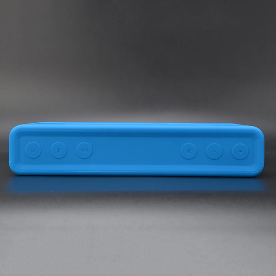 Силиконовый мягкий защитный чехол для Bose SoundLink 3 III беспроводного Bluetooth динамика
